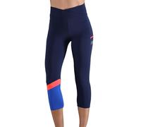 Mallas Endless Line Pocket Hw 7/8 40660 000008 Marino Mujer Xs XS