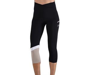 Mallas Endless Line Pocket Hw 7/8 40660 000045 Black Grey Mujer S S