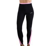 Mallas Endless Vexa 40777 Black Denim Mujer M M