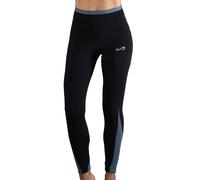 Mallas Endless Vexa 40777 Black Denim Mujer Xs XS
