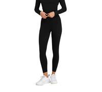 Mallas Wilson Essential Training Ww00411511bka Black Mujer S S