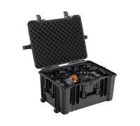 Malle à outils hermétique Dinoplus DR 26 Allit