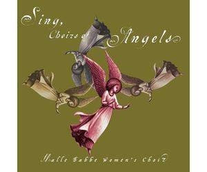 Malle Babbe Women's Choir - Sing Choirs of Angels