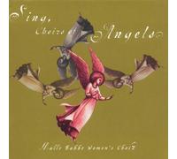 Malle Babbe Women's Choir - Sing Choirs of Angels [Import]