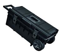 Malle de rangement x avec roues et poignée télescopique 793x385x322mm DRAKKAR EQUIPEMENT - 72739