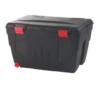 Sporti France Storage Trunk 200l Noir Black