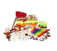 Malle Geante 42 Instruments