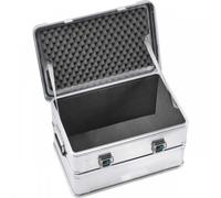 Malle Métallique en Aluminium Qualité Professionnelle Zarges - 60 x 40 x 34 cm