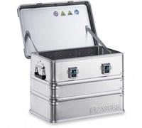 Malle Métallique en Aluminium Qualité Professionnelle Zarges - 60 x 40 x 41 cm