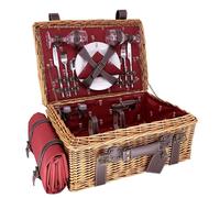 Malle picnic champs-elysées bordeaux 2p