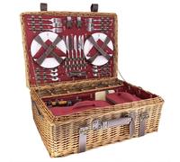 Malle picnic champs-elysées bordeaux 6p