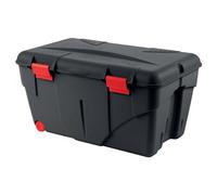 Malle trafic Eda - Longueur 75 cm