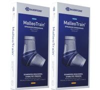 MALLEOTRAIN® Chevillère Droite Taille 2 nature 2x1 pc(s)