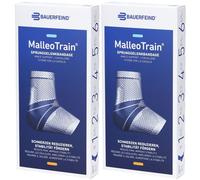 MALLEOTRAIN® Chevillère Gauche Taille 2 Nature 2x1 pc(s)