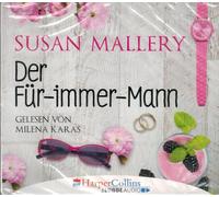 Mallery,Susan - Der Für-Immer-Mann