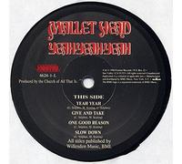 Mallet Head - YEAH YEAH YEAH LP US FRONTIER 1990 9 TRACK (46241L)