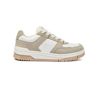 Mallet London - Baskets Stone avec Palette Tonal - Homme - Chaussures - Beige - Taille: 44 EU