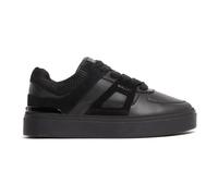 Mallet London, Homme, Chaussures, Noir, Taille: 41 EU Fenchurch Trainer