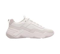 Mallet London - Odyssey Baskets - Homme - Chaussures - Blanc - Taille: 40 EU