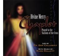 Mallett, Mark - Divine Mercy Chaplet