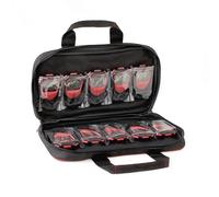 Mallette 10 chronos CHRO34 Tremblay CT Rouge TU Unisex