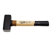 Mallette 1000Gr Manche Protégé - Code Bgs3865 FBGS3865 BGS Atelier