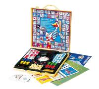 Mallette 150 Jeux