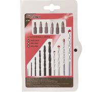 Mallette 16 forets mixtes