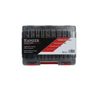 Mallette 170 forets cobalt 5% - - 155293