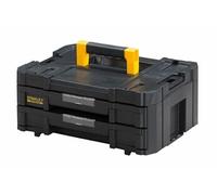 Stanley Coffret système Pro-Stack IV FMST1-71969