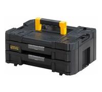 Malette 2 tiroirs STANLEY TSTAK FATMAX - 8 L