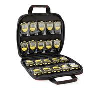 Mallette 20 chronos CHRO34 Tremblay CT Jaune TU