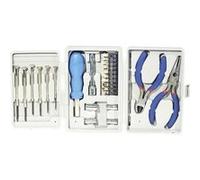 Generique Mallette à outils 25 pièces