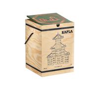Mallette 280 kapla avec livre vert
