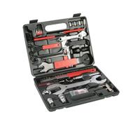 Mallette 37 outils pour entretien du vélo