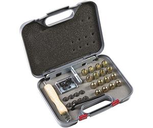Mallette à Crampons Avec Tungstène M12