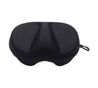 Mallette à Lunettes de Natation - Boîte Organiseur avec Coque Rigide, Boîte De Rangement Robuste Pour Lunettes De Plongée Et De Natation | Organisateurs Durables Pour Lunettes, Pare-Vent Et Lunettes