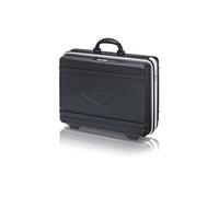 Mallette à outils 00 21 05 LE « Basic » : robuste, polyvalente et légère