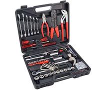 Mallette à Outils 100 Pièces