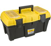 Mallette à outils 18 pouces avec organisateur 79R125