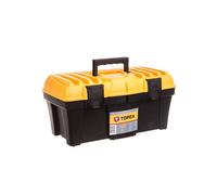 Mallette à outils 18 pouces avec poignée plastique 79R122