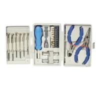 Generique Mallette à outils 25 pièces