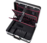 Kraftwerk Coffret en ABS P390, vide