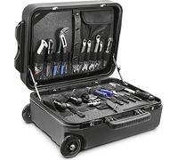 Mallette à outils ALLROUND, 185 pièces