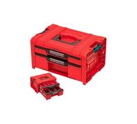 Mallette à outils avec organisateur 2 boîtes SKRQPROD2ECZPG011