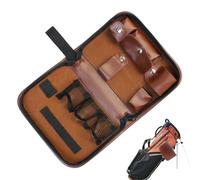 Mallette à outils de golf - Poche à outils de golf - Sac de support léger pour accessoires de golf | Organiseur d'outils de golf, étui de poche pour équipement de golf de sport