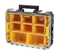 Mallette à outils DeWALT TSTAK - IP54 - Organisateur DWST82968-1