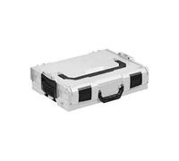 Boîte à outils vide Sortimo L-BOXX 102 FG 600.001.0109 ABS