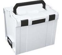 Sortimo Boîte à outils vide L-BOXX 374 - ABS - Ext. 442×357×389 mm - Int. 378×296×345 mm - 3400 g