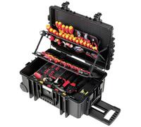 Wiha Assortiment d'outils Wiha Competence XXL 115 pcs. pour électricien Quantité:1